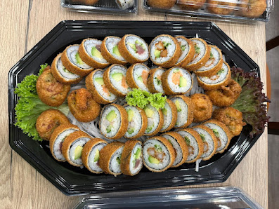 Pho&Co Asian Food – Bild