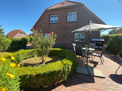 Ferien im Wangerland – Bild