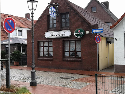 Bei Bodo