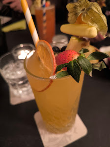 Restaurant Frida – Bild