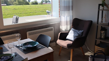 Ferienwohnung Ankerplatz Schillig