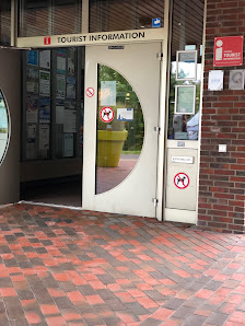 Tourist-Information Horumersiel / Wangerland Touristik GmbH – Bild