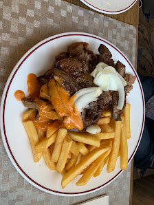 Dimi's Taverne – Bild