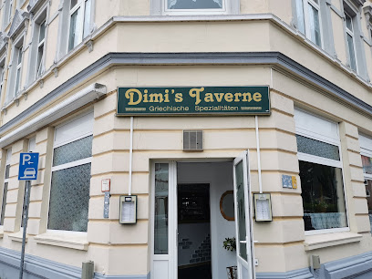 Dimi's Taverne