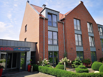 Hotel Friesische Wehde – Bild