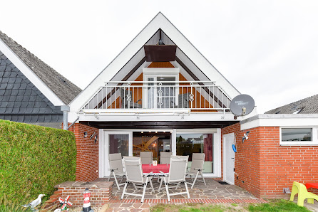 Ferienhaus Kleine Möwe – Bild