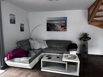 Annalena´s Ferienhaus Hooksiel – Bild