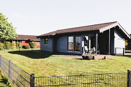Nordsee-Ferienhaus Butjadingen – Bild