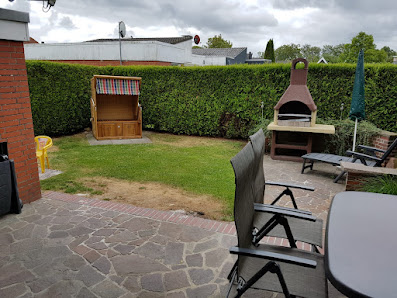 Ferienhaus Kleine Möwe – Bild