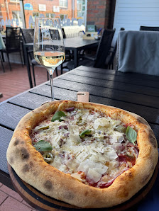 Al Pomodoro – Bild