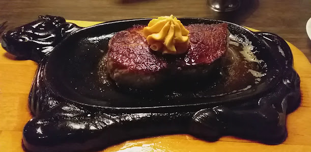 Restaurant Balkan-Grill Grossefehn – Bild