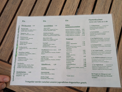 Cafe Dahl – Bild
