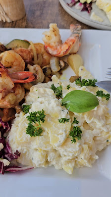 Dat Fischhus, Restaurant, Bremerhaven – Bild