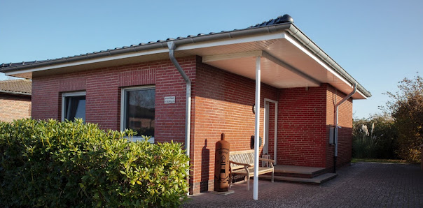 Ferienhaus in Schillig – Bild