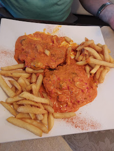 Restaurant Samos – Bild