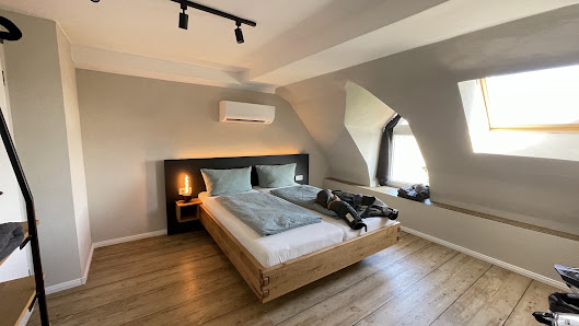Humble Homes • Hotel stil:frei I Carolinensiel – Bild