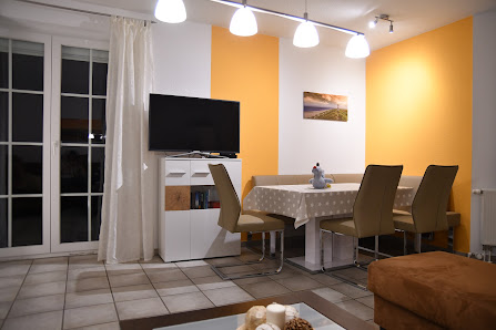 Ferienhaus Carolinenwind - Carolinensiel – Bild