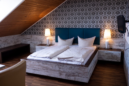Nordsee-Hotel Harlesiel – Bild