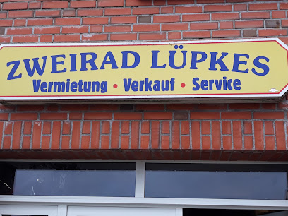 Zweirad Lüpkes Hooksiel