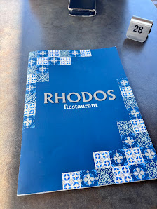 Rhodos – Bild