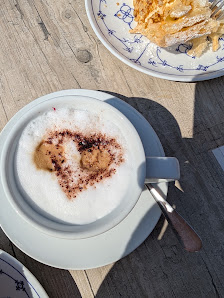 Café Störmhuus – Bild