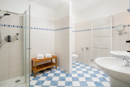 Parkhotel Wangerooge – Bild
