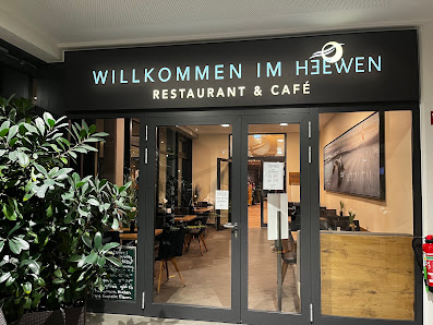 HEEWEN | Restaurant & Café – Bild