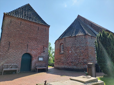 Jodocus-Kirche zu St. Joost - Evangelisch-lutherische Kirchengemeinde St. Joost-Wüppels – Bild