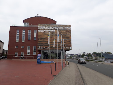 UNESCO-Weltnaturerbe Wattenmeer Besucherzentrum Wilhelmshaven – Bild