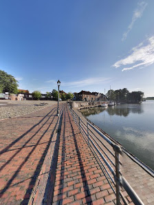 Alter Hafen – Bild