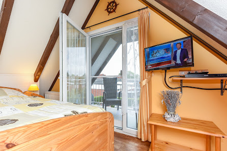 Ferienhaus Kleine Möwe – Bild
