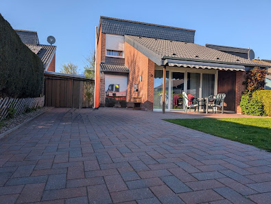 Ferienhaus Reckers – Bild