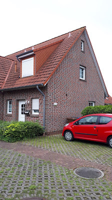Ferienhaus Likedeeler – Bild