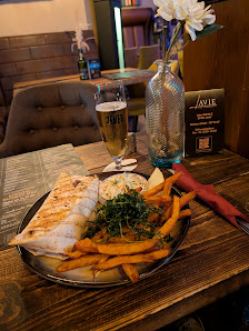 LAVIE • Am Alten Markt • Bar & Grill Restaurant in Jever – Bild