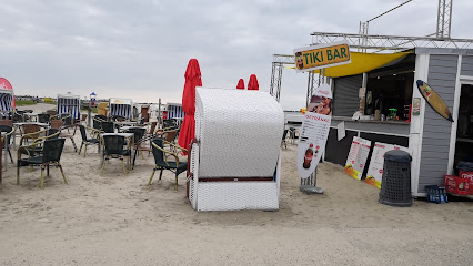 Tiki Bar