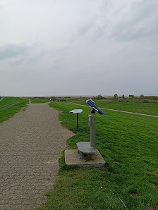 Wattenmeer Ausblick – Bild