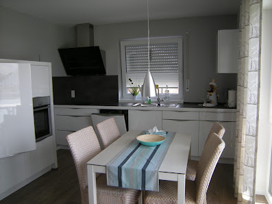Ferienwohnung Strandgut – Bild