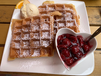 Café und Teestube Ostfriesenherz – Bild