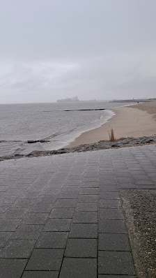 Strandparkplatz 2 Hooksiel – Bild