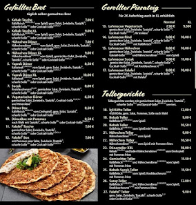 Saray Kebab – Bild