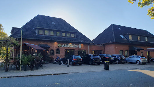 Rüstersieler Hof Hotel Restaurant – Bild