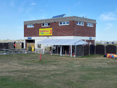 Strandhaus 3