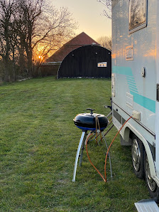 Wohnmobilstellplatz Hooksiel – Bild