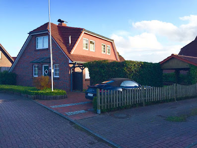 Ferienhaus Will's Hus – Bild