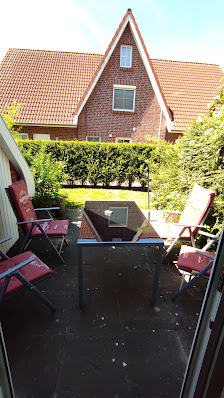 Ferienhaus Leonie Hooksiel – Bild