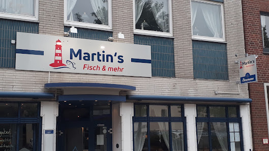 Martin's Fisch & mehr – Bild