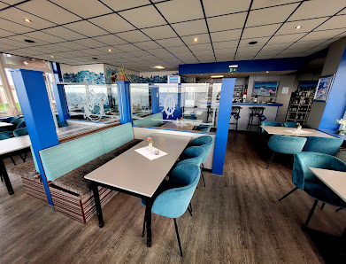 Restaurant Mediterranean – Bild