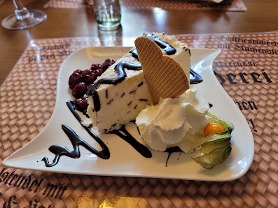 Restaurant "Alte Schneiderei", Hooksiel – Bild