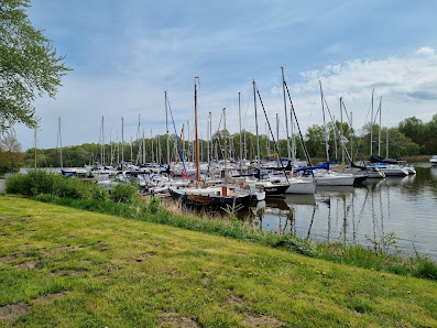 Marina Hooksiel – Bild