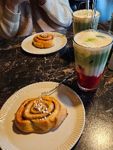 MORGÆN café☕ – Bild